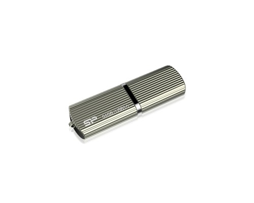USB флеш накопичувач Silicon Power 64Gb MARVEL M50 Champagne USB3.0 (SP064GBUF3M50V1C)