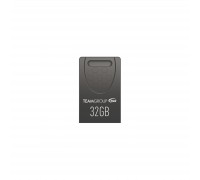 USB флеш накопичувач Team 32GB C157 Black USB 3.0 (TC157332GB01)