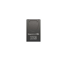 USB флеш накопитель Team 32GB C157 Black USB 3.0 (TC157332GB01)