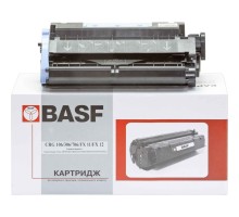 Картридж BASF Canon 706, для MF6530/6540/6550/6560PL аналог0264B002 (KT-706-0264B002)