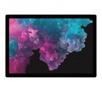 Планшет Microsoft Surface Pro 6 12.3” UWQHD/Intel i5-8350U/8/256GB/W10P/Silver (LQ6-00004)