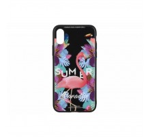 Чехол для моб. телефона WK iPhone XS Max, WPC-061, Flamingo (681920360506)