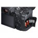 Цифровий фотоапарат Canon EOS R6 body RUK/SEE (4082C044AA)