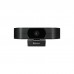 Веб-камера Sandberg Webcam Pro Elite 4K UHD (IMX258) Autofocus USB-A/USB-C Black (134-28)