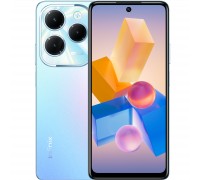 Мобільний телефон Infinix Hot 40 8/256Gb NFC Palm Blue (4894947012068)