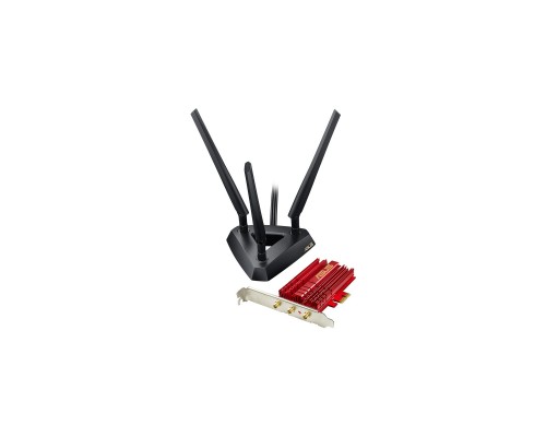 Сетевая карта Wi-Fi ASUS PCE-AC68