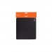 Килимок для мишки ACME Cloth Mouse Pad, black (4770070869222)