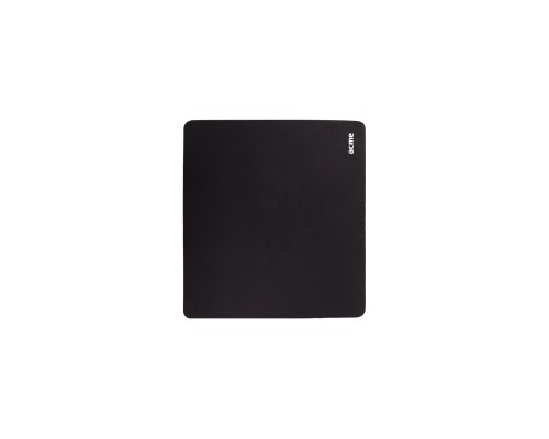 Килимок для мишки ACME Cloth Mouse Pad, black (4770070869222)