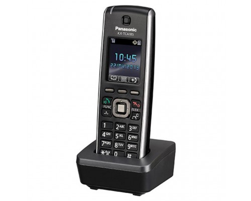Телефон PANASONIC KX-TCA185RU