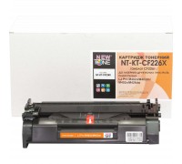 Тонер-картридж NewTone HP LJ Pro M402d/M402dn/M402n/M426dw, CF226X (LC44N)