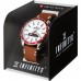 Смарт-годинник Atrix INFINITYS X10 45mm Swiss Classic Chrono Red-white Смарт-годи (swwpaii1sccrw)