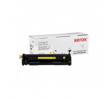 Картридж Xerox HP CF412A (410A), Canon 046 yellow (006R03698)