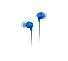 Навушники Sony MDR-EX15LP Blue (MDREX15LPLI.AE)