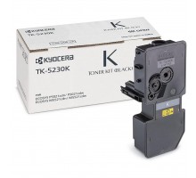 Тонер-картридж CET Kyocera TK-5230K, для ECOSYS P5021/M5521 (CET8995K)