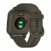 Смарт-годинник Garmin Venu Sq, Music, Moss/Slate (010-02426-13)