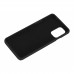 Чохол до мобільного телефона 2E OnePlus 8T (KB2003), Solid Silicon, Black (2E-OP-8T-OCLS-BK)