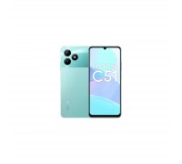 Мобільний телефон realme C51 4/128GB Mint Green