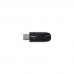 USB флеш накопичувач PNY flash 32GB Attache4 Black USB 2.0 (FD32GATT4-EF)