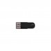 USB флеш накопичувач PNY flash 32GB Attache4 Black USB 2.0 (FD32GATT4-EF)