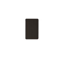 Чохол до планшета AirOn для Samsung Galaxy Tab A 8.0 black (4822356754377)