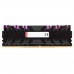 Модуль пам'яті для комп'ютера DDR4 32GB (4x8GB) 3200 MHz HyperX Predator Kingston (HX432C16PB3AK4/32)