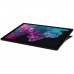 Планшет Microsoft Surface Pro 6 12.3”UWQHD/Intel i7-8650U/8/256GB/W10P Black (LQH-00019)