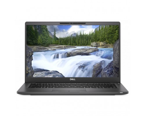 Ноутбук Dell Latitude 7400 (N169L740014ERC_UBU)