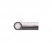 USB флеш накопитель Team 64GB T193 Nickel Black USB 3.2 (TT19364GF01)