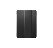 Чохол до планшета Spigen iPad 9.7"(2018) Smart Fold Black (053CS21983)