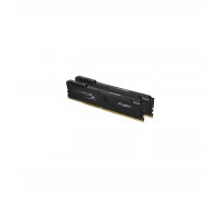 Модуль памяти для компьютера DDR4 16GB (2x8GB) 2666 MHz HyperX Fury Black Kingston (HX426C16FB3K2/16)