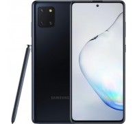 Мобильный телефон Samsung SM-N770F/128 (Galaxy Note 10 Lite 6/128GB) Black (SM-N770FZKDSEK)