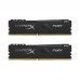 Модуль пам'яті для комп'ютера DDR4 16GB (2x8GB) 3733 MHz HyperX Fury Black Kingston (HX437C19FB3K2/16)