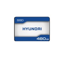 Накопичувач SSD 2.5" 480GB Hyundai (C2S3T/480G)