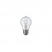 Лампочка PHILIPS E27 75W 230V A55 CL 1CT/12X10 Stan (926000004013)
