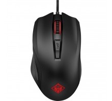 Мишка HP OMEN 600 USB Black (1KF75AA)