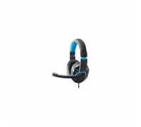Навушники Esperanza EGH330B Blue (EGH330B)