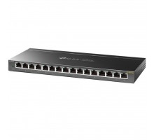 Комутатор мережевий TP-Link TL-SG116E