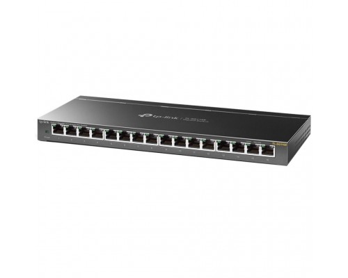 Комутатор мережевий TP-Link TL-SG116E