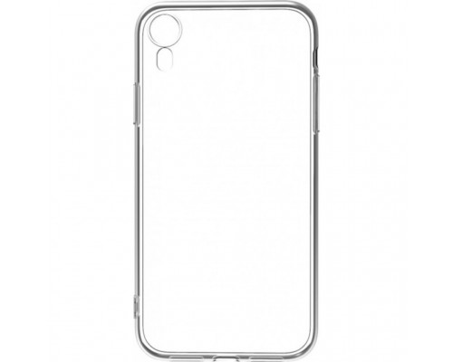 Чехол для моб. телефона Armorstandart Air Series Apple iPhone XR Transparent (ARM56564)