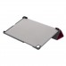 Чехол для планшета BeCover Smart Case Samsung Galaxy Tab S5e T720/T725 Red Wine (705990)