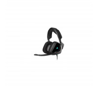 Навушники Corsair Void RGB Elite USB Premium with 7.1 Surround Sound Carbon (CA-9011203-EU)