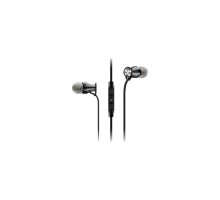 Навушники Sennheiser MOMENTUM M2 IEi Black Сhrome (506814)