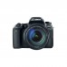 Цифровий фотоапарат Canon EOS 77D 18-135 IS nano USM KIT (1892C024AA)