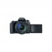 Цифровий фотоапарат Canon EOS 77D 18-135 IS nano USM KIT (1892C024AA)