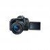 Цифровий фотоапарат Canon EOS 77D 18-135 IS nano USM KIT (1892C024AA)