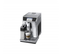 Кофеварка DeLonghi ECAM 650.85 MS (ECAM650.85MS)