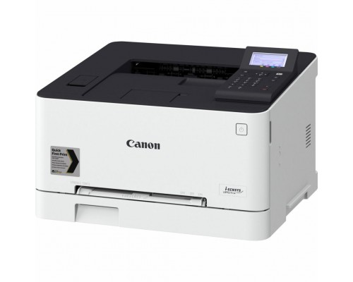 Лазерний принтер Canon i-SENSYS LBP621Cw (3104C007)