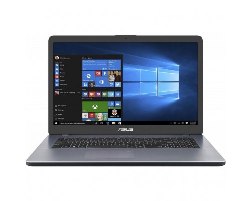 Ноутбук ASUS X705UA-BX806 (90NB0EV1-M12870)