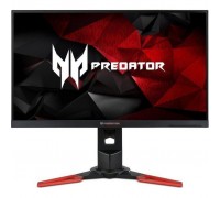 Монитор Acer XB271HKBMIPRZ (UM.HX1EE.001)