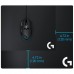 Килимок для мишки Logitech G640 Cloth Gaming Mouse Pad (943-000089)